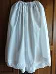 Poale costum popular