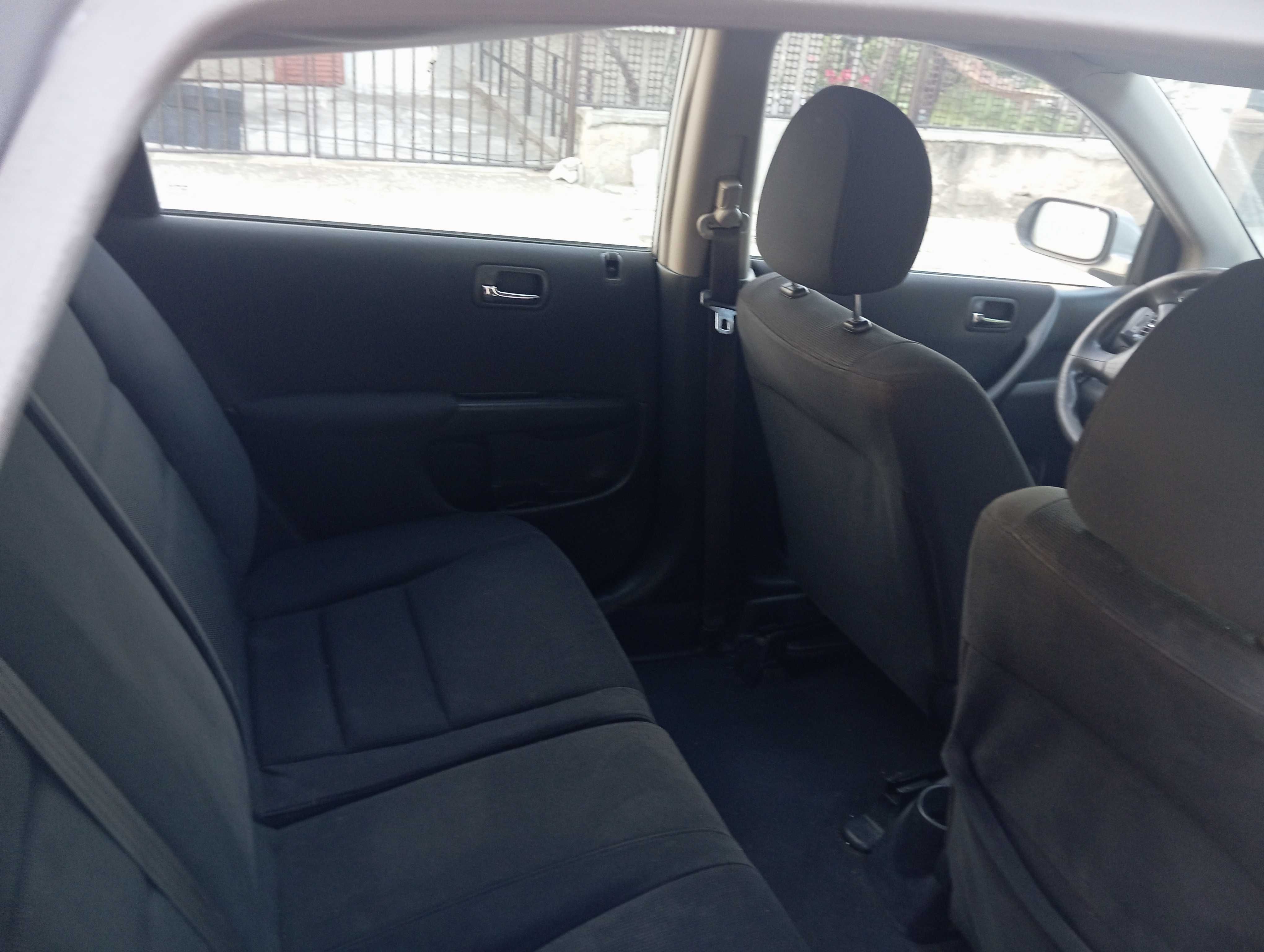 Honda Civic 5GDR