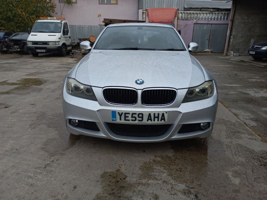 Piese auto BMW e90 318d lci M pachet