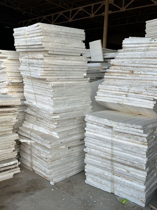 Пенопласьт размер 80*80 . 80*90