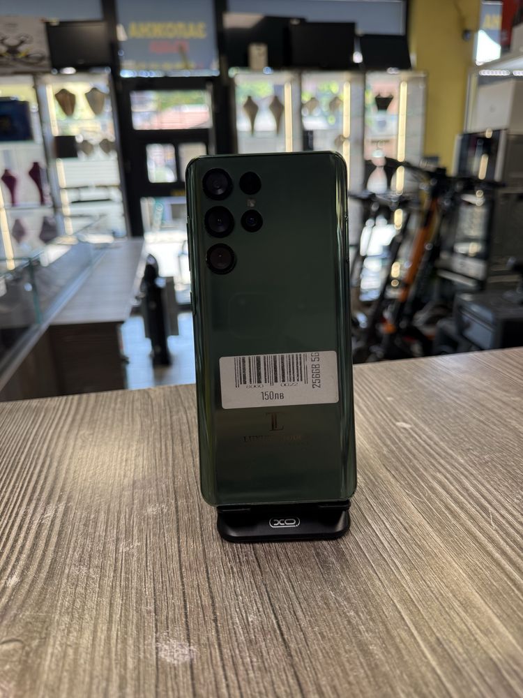 Смартфон Luxury Touch L17 256GB