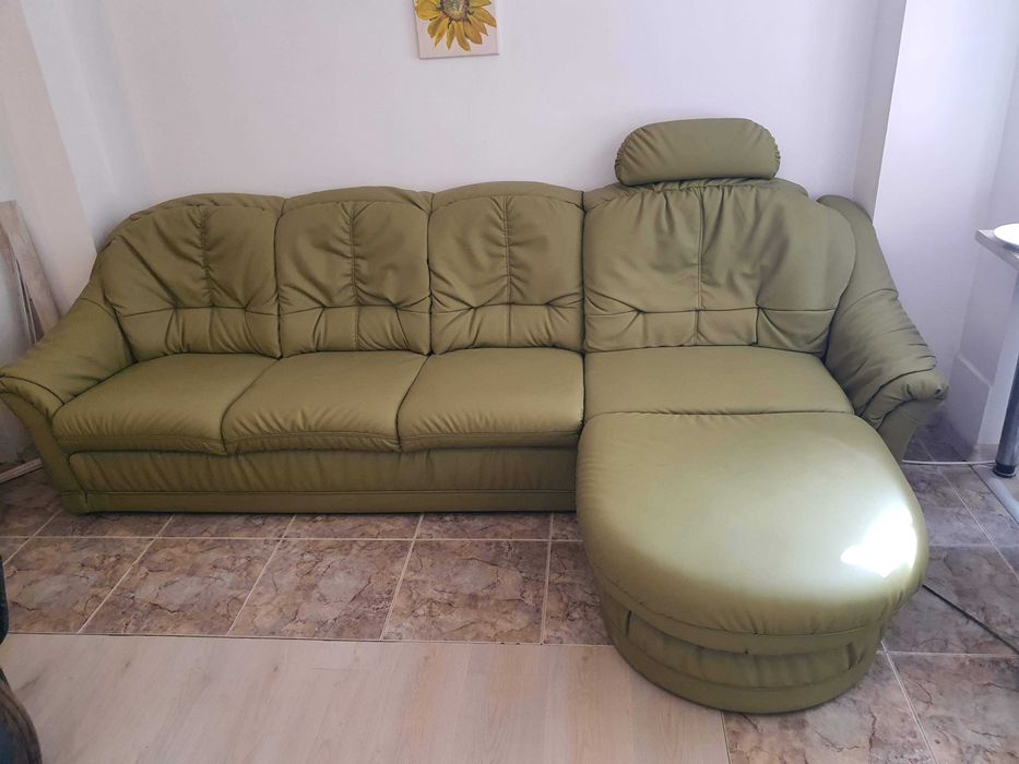 Inchiriez garsoniera, zona ultra centrala 35 m2 in Barlad