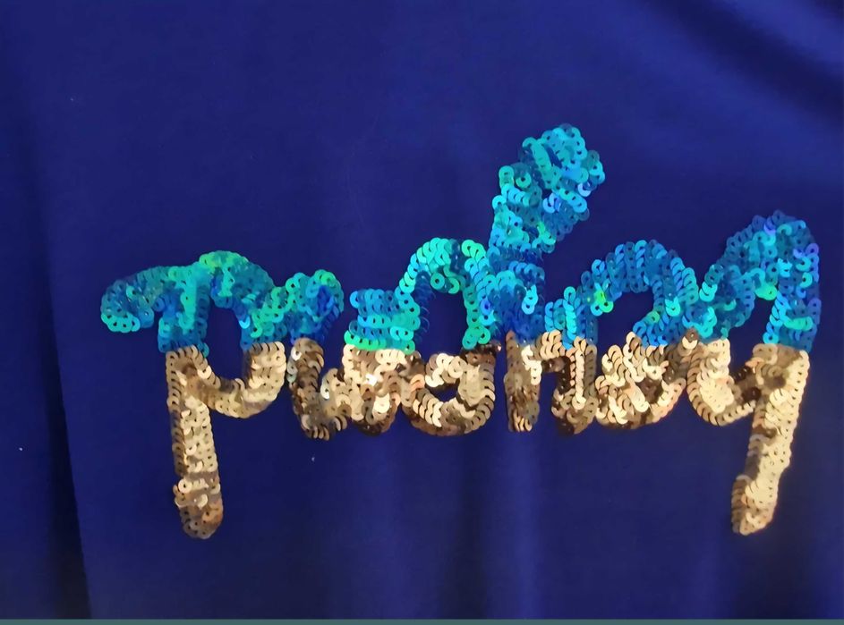 Туника на девочку с капюшоном Deloras