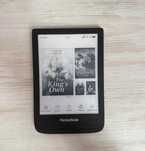 Продавам PocketBook Touch Lux 5 – Отлично състояние