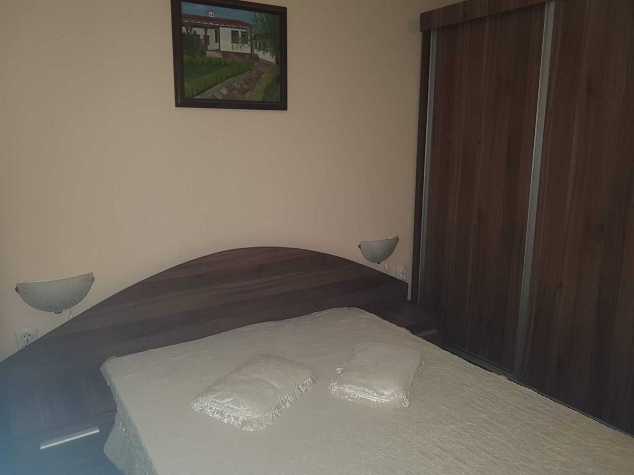 Дава се под наем Двустаен апартамент в Казанлък - 60 кв.м за 229.5 € - Снимка #5