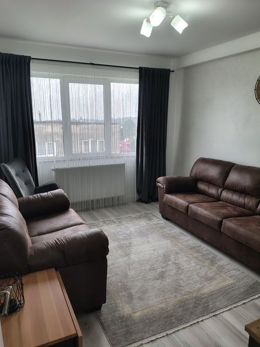 Penthouse deosebit de Vânzare– Zamca , Suceava