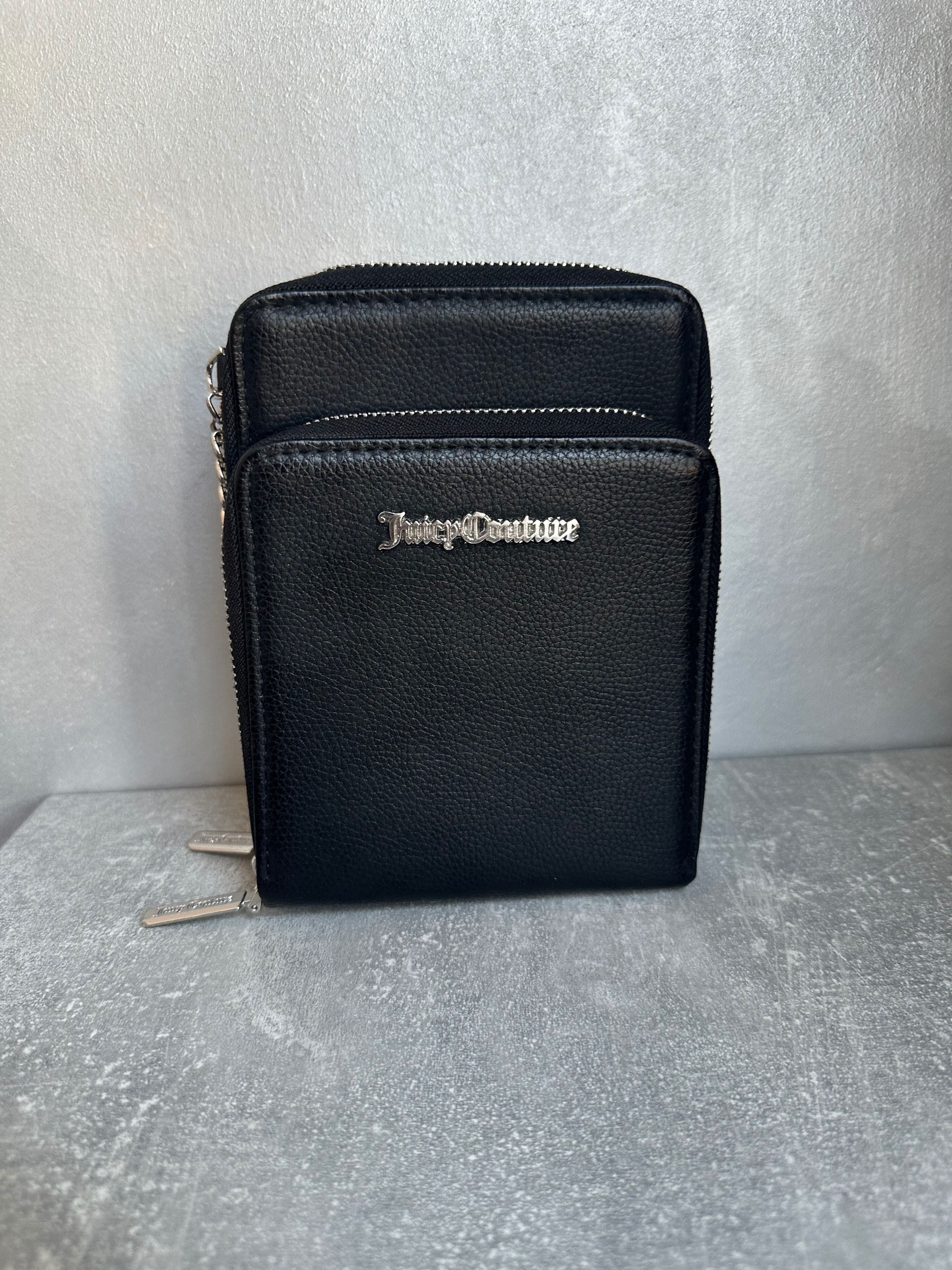 Малка чанта Juicy couture