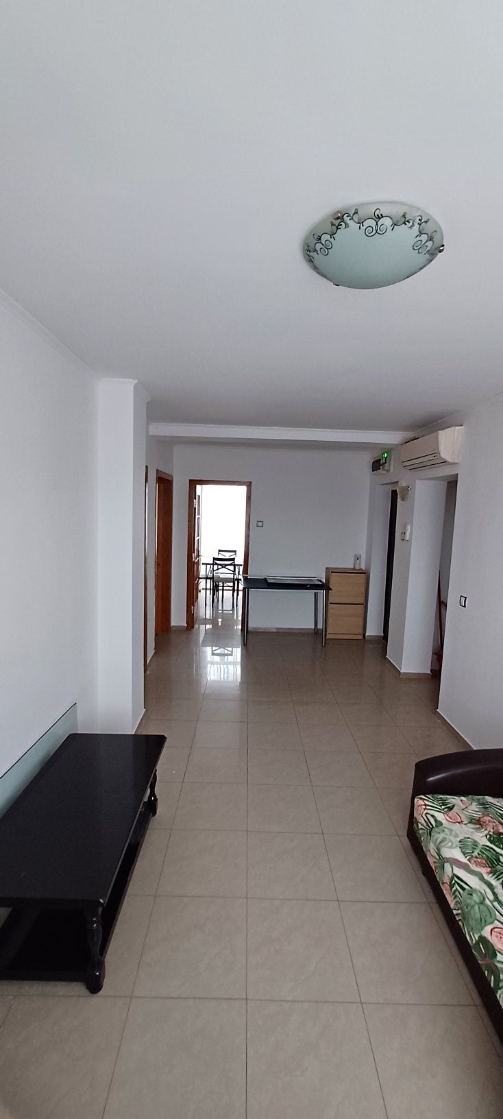 Apartament 3 camere decomandat,zonă centrală!