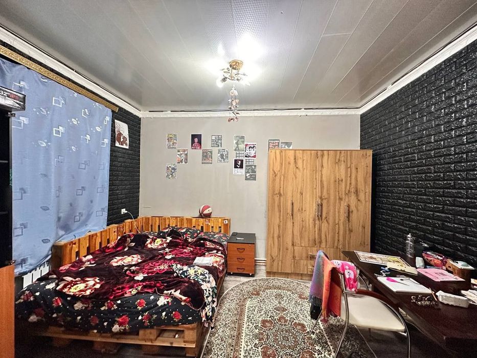 Продаётся дом в Миробадском районе