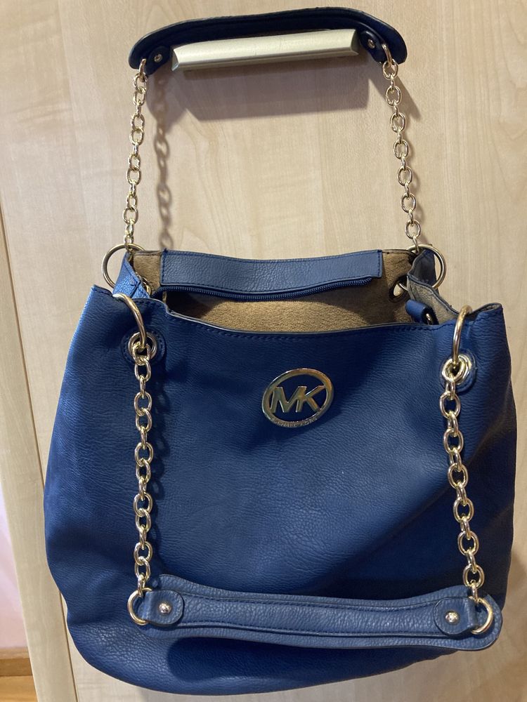 Дамска чанта Michael Kors