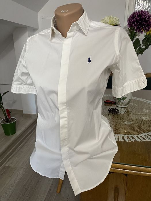 Camasa Polo Ralph Lauren marimea S/M