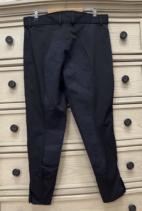 Pantaloni groși TCM, mărime 42/44.