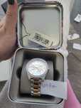 Ceas Fossil dama