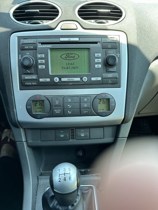 Ford focus impecabil