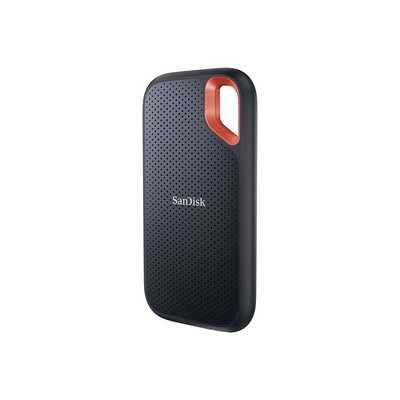 Портативный SSD - Sandisc Extreme Portable SSD 2TB (1050MB/s)
