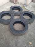 Set 4 anvelope vara Continental EcoContact 6- 205/60/R16 92H -2024
