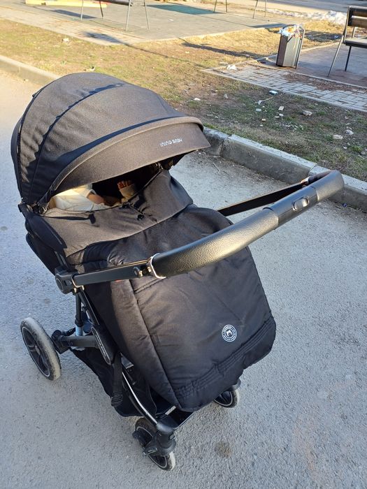 Продам коляску...