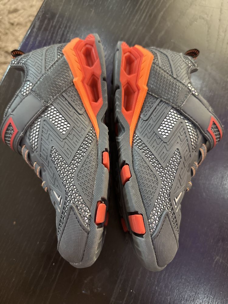 Детски маратонки Skechers