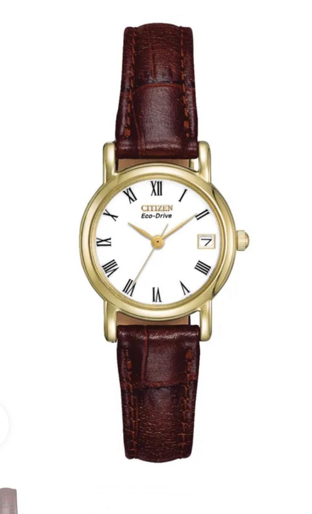 Citizen Ladies’ Strap (EW1272-01B)