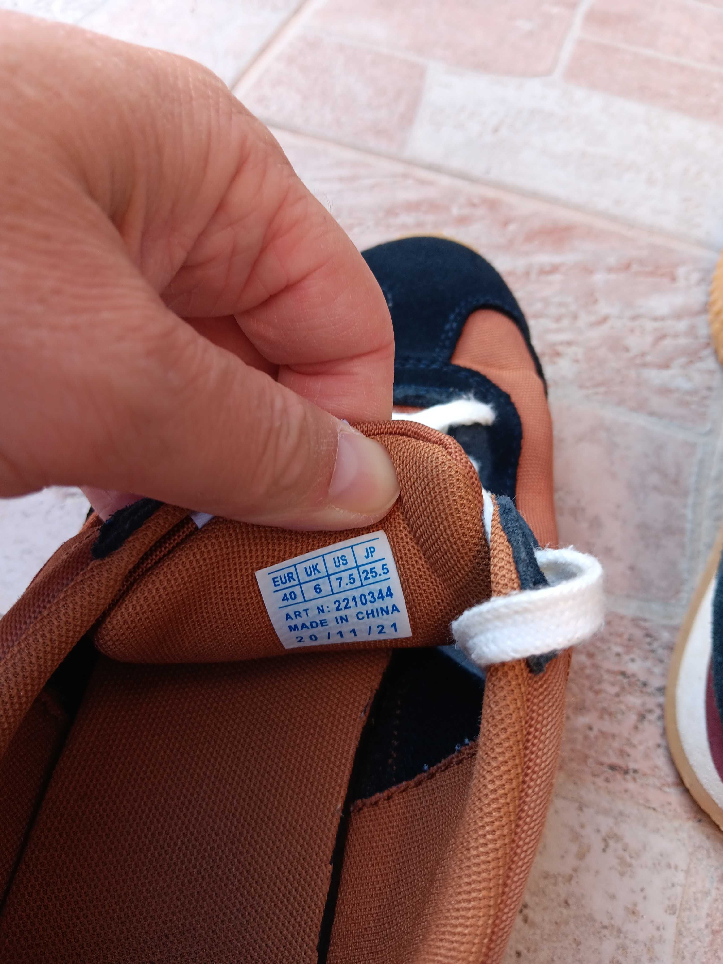 Маратонки le coq sportif