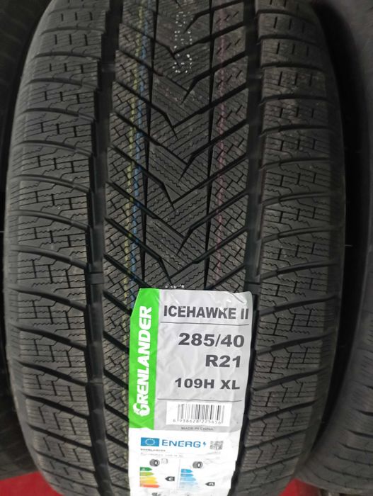 Anvelope Grenlander 285/40/21 Noi De Iarna