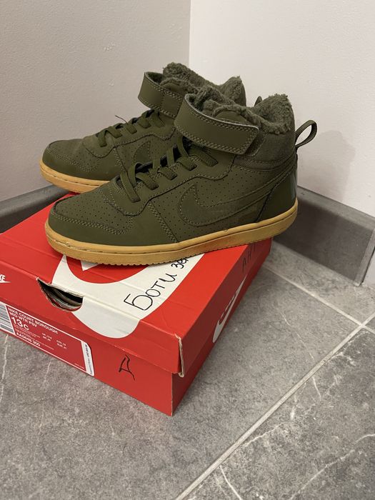 Детски боти Nike 31 размер