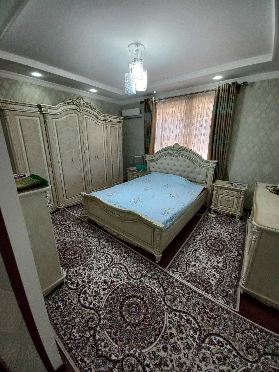 Частный дом ,шесть соток,для большой семьи.