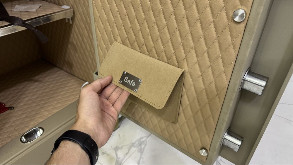 Seyf sef safe сейф madel:B80