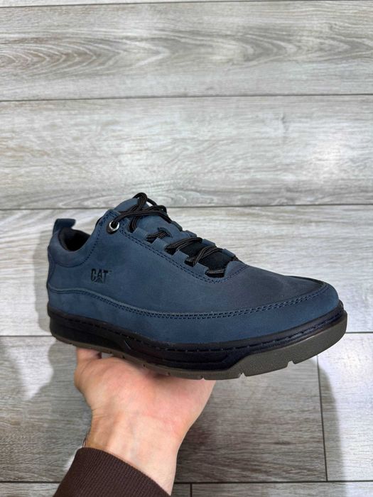 Кроссовки Caterpillar (CAT).