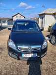 Vând Opel Zafira B 7 Locuri An 2006