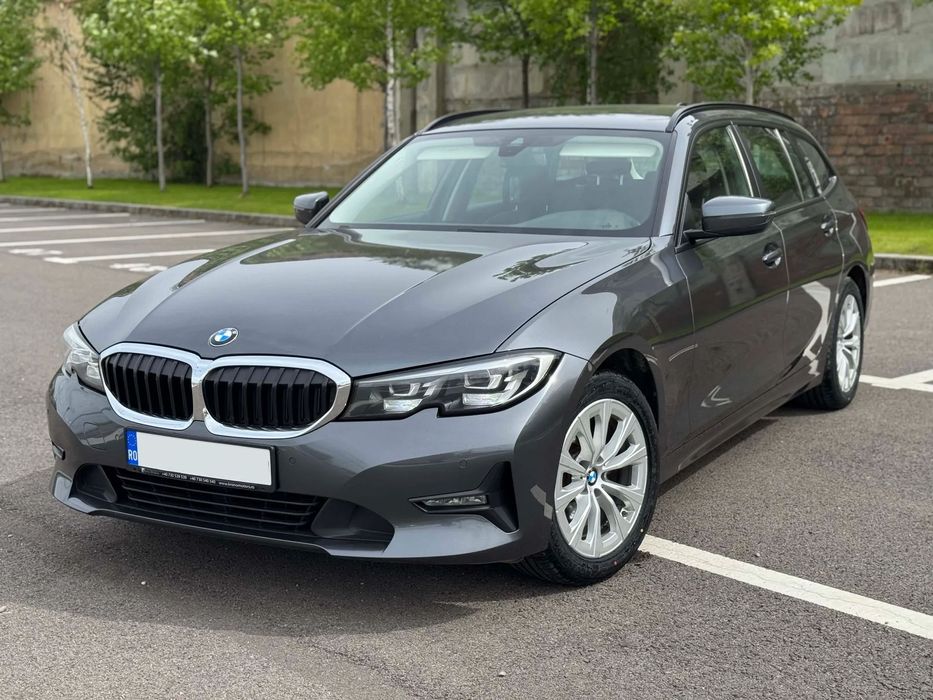 BMW Seria 3