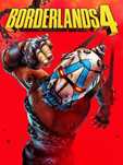 Borderlands 4 Standard Edition NVIDIA Game Bundle (Продава се)