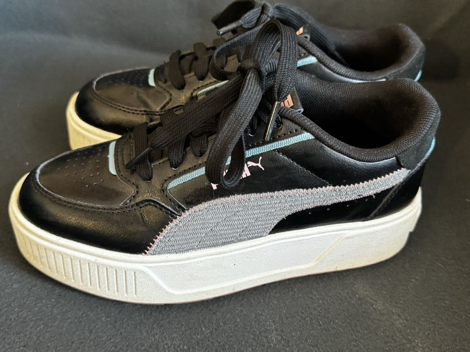 Спортни Кецове Puma.