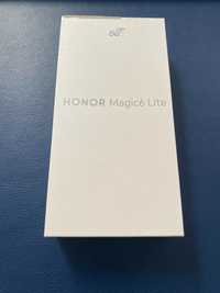Honor Magic 6 lite, 5G, 8GB RAM/256 GB, Midnight black, Sigilat