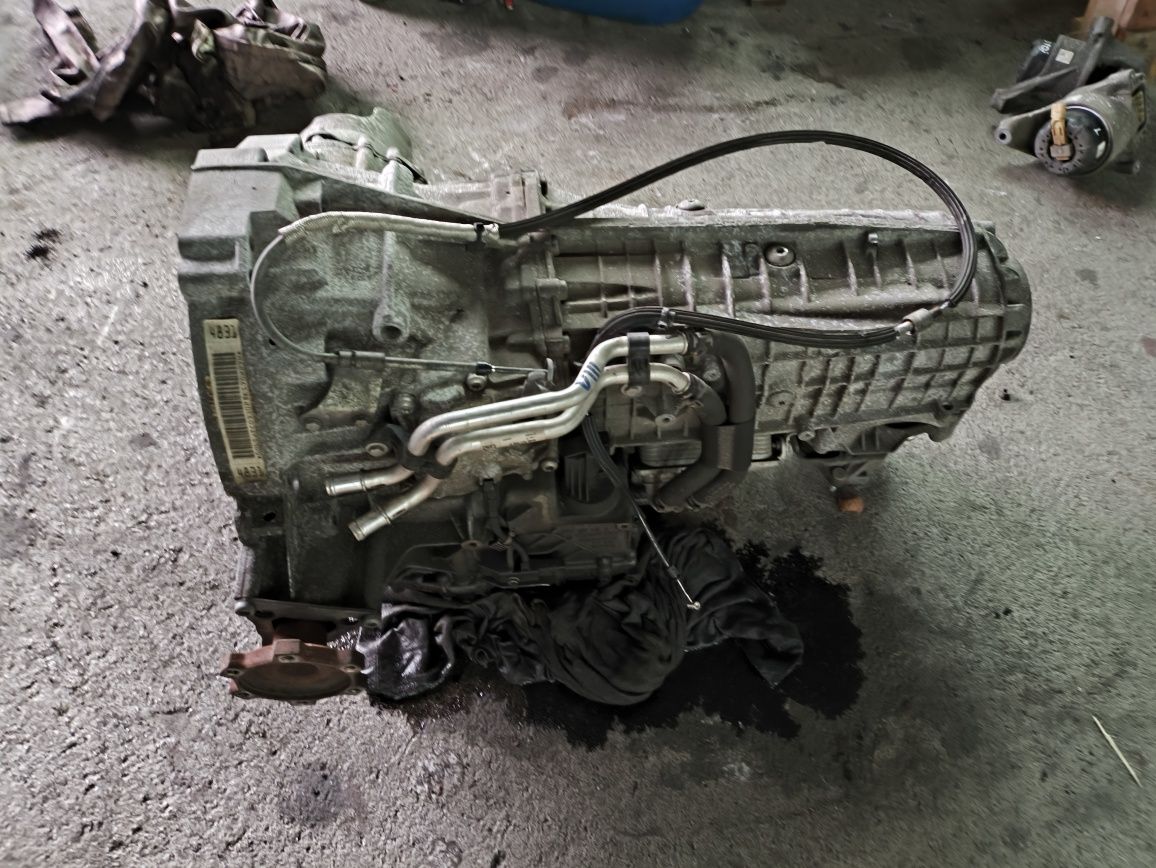 Автоматична скоростна кутия за Audi A4 B9 ,A5 8W B9 2.0tdi FD7CK006