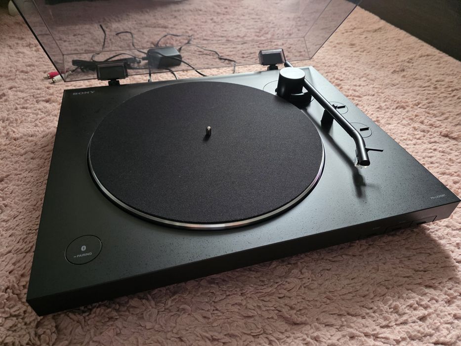 Pick-up Sony PS-LX310BT