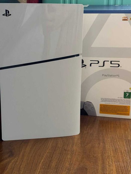 Продаётся Playstation