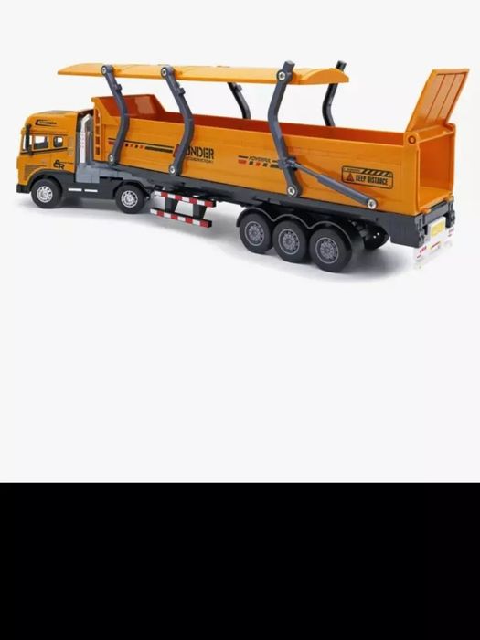 Fura bolalar avtomashinasi