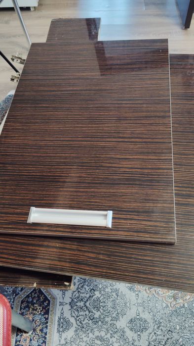 Продам мойку и кран б/у на кухню