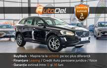 Volvo XC 60 2.4 D4 4x4 Aut. Ocean Race / Garantie / Rate Fixe /