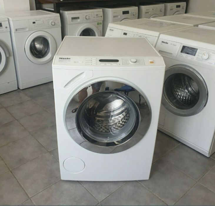 PRET PROMO. Miele Import Germania