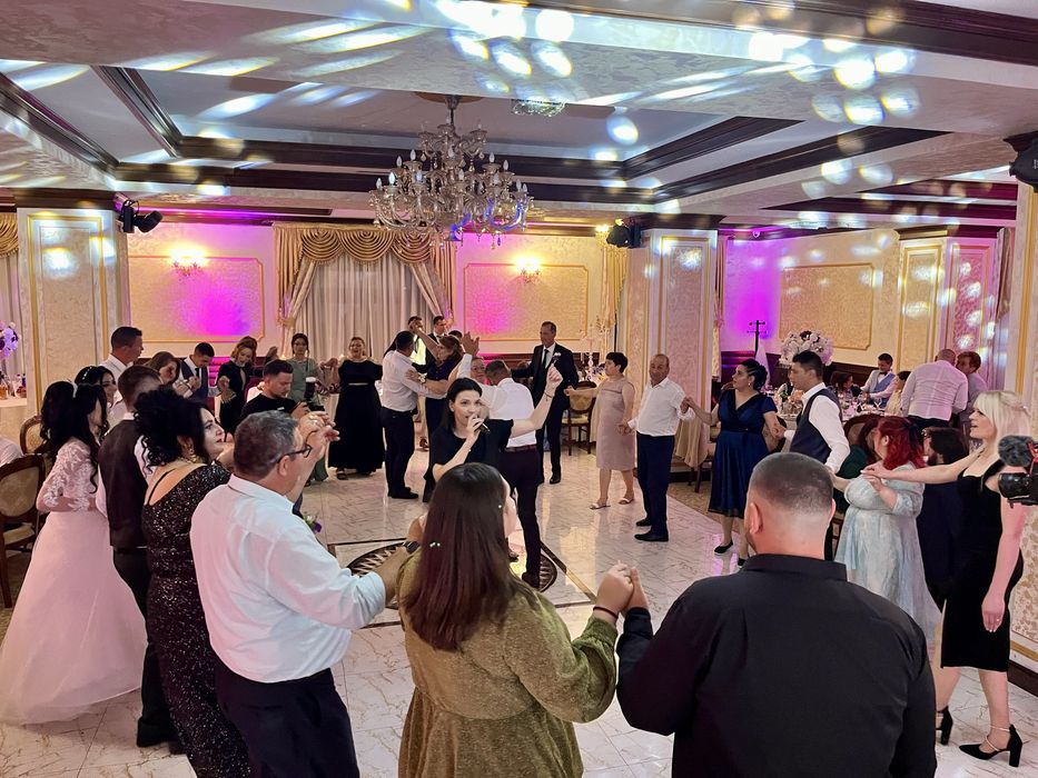 Dj Nunta Dj cumatrie Dj botez Dj solista