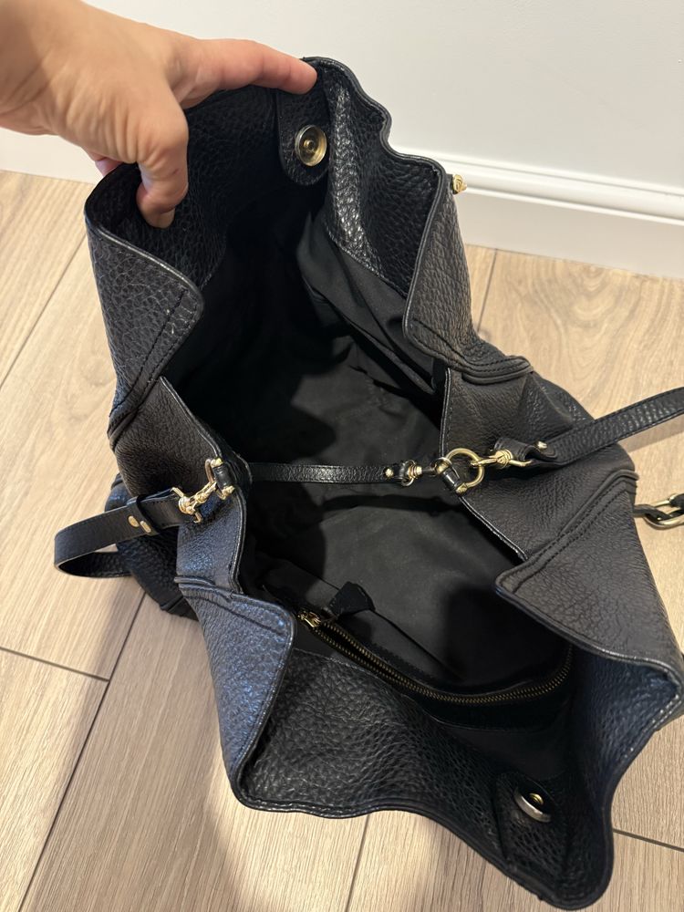 Geanta Musette Arnela