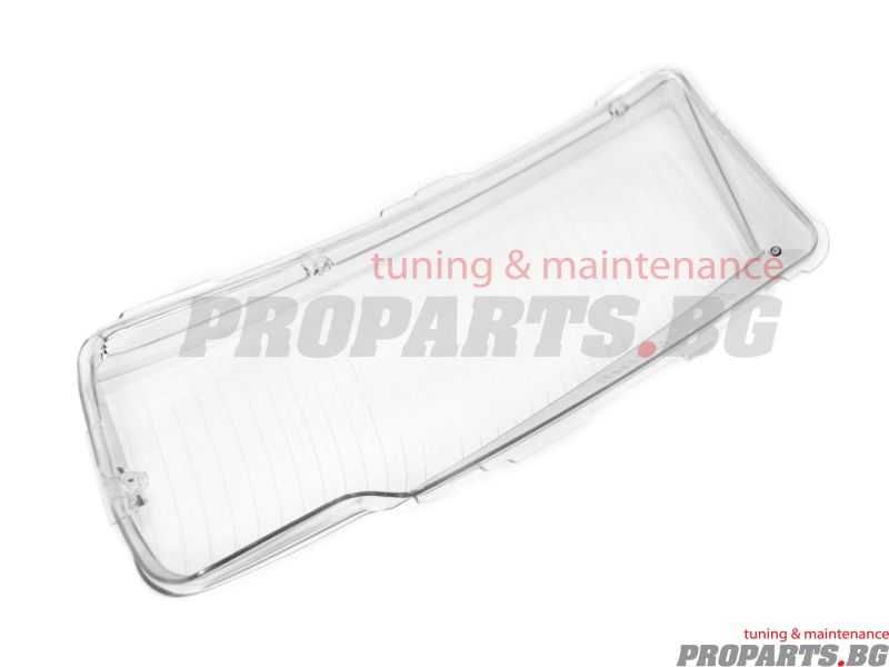 Стъкла за фарове комплект за Audi A8 D3 07-09 фейслифт