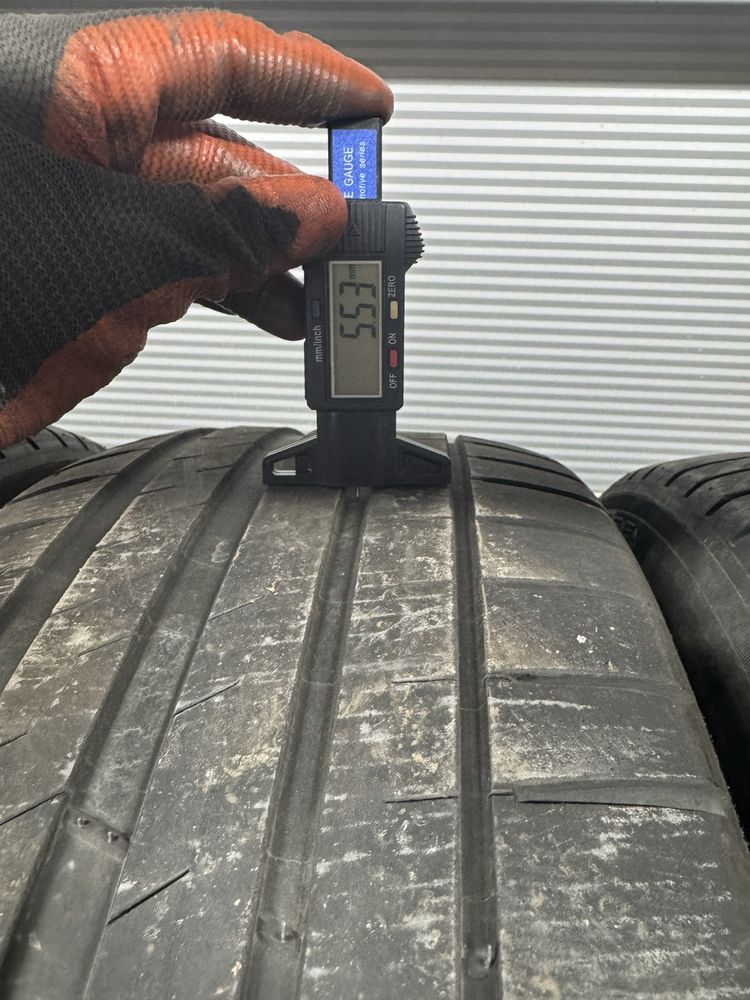 235 45 18 michelin vara 2021