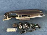 Audi A8 4H D4 Plansa de bord Chit airbag volan pasager centuri