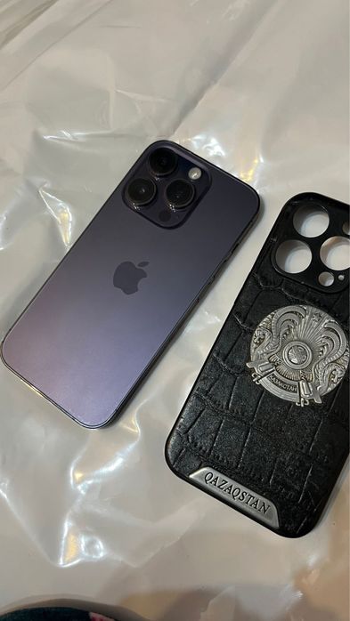Iphone 14pro+apple watch