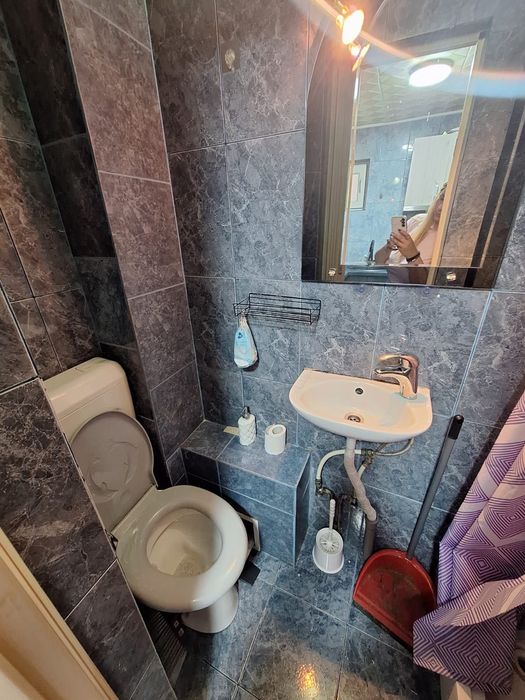 Garsonieră de închiriat