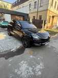 Porsche Cayenne S 440cp istoric complet