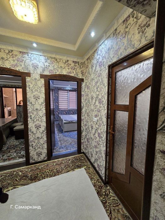 Беруни якин Политех Миллий 2 хона ижара